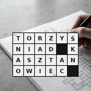 Hasło krzyżówkowe motyl którego gąsienice żerują w pniach drzew liściastych - torzyśniad kasztanowiec – rozwiązanie, synonimy, podpowiedzi i definicje krzyżówkowe